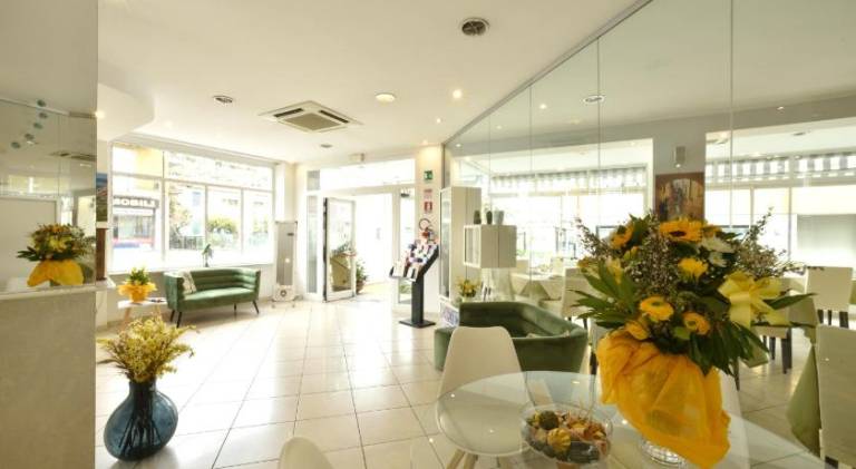 Hotel Ristorante La Marina Mhotelsgroup — photo 2