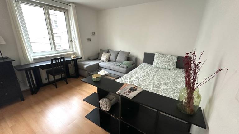 Nice rental apartment | Pets allowed in Vienna