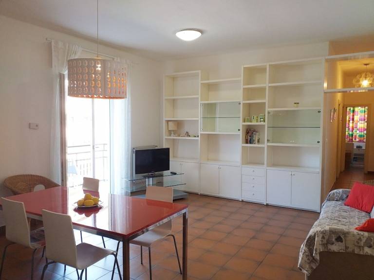 Appartamento Andora