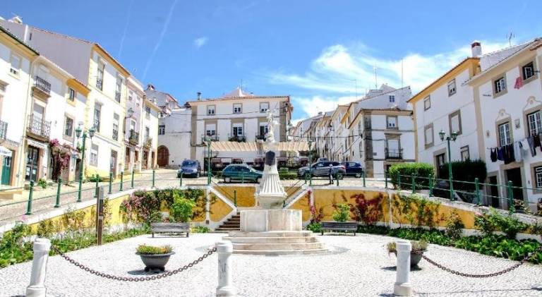 Casa Castelo de Vide