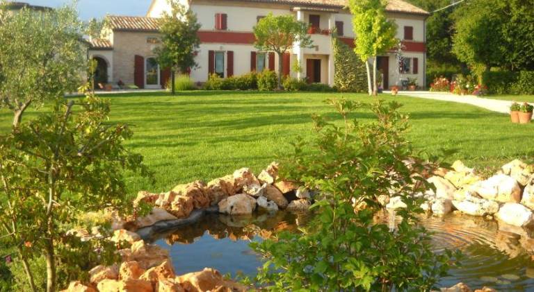 B&B Campodisole