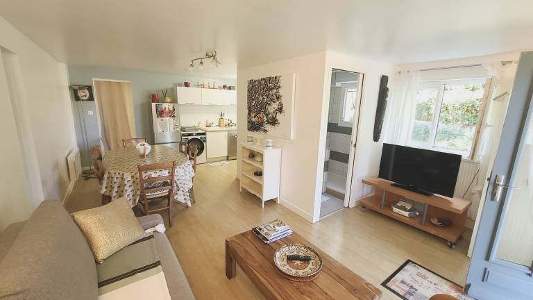 Ferienwohnung La Rochelle