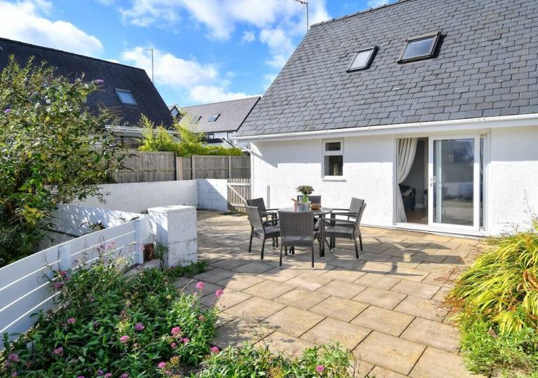 House Abersoch