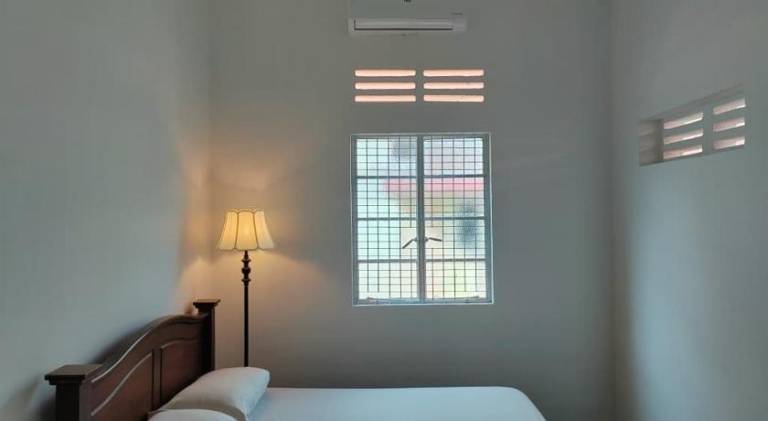 Zen 1 Room KL in Kuala Lumpur