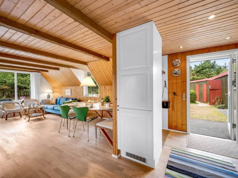 Feriecenter  Vejers Strand
