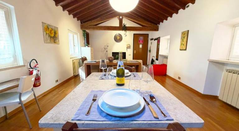 Holiday apartment | Close to Juliet — photo 2