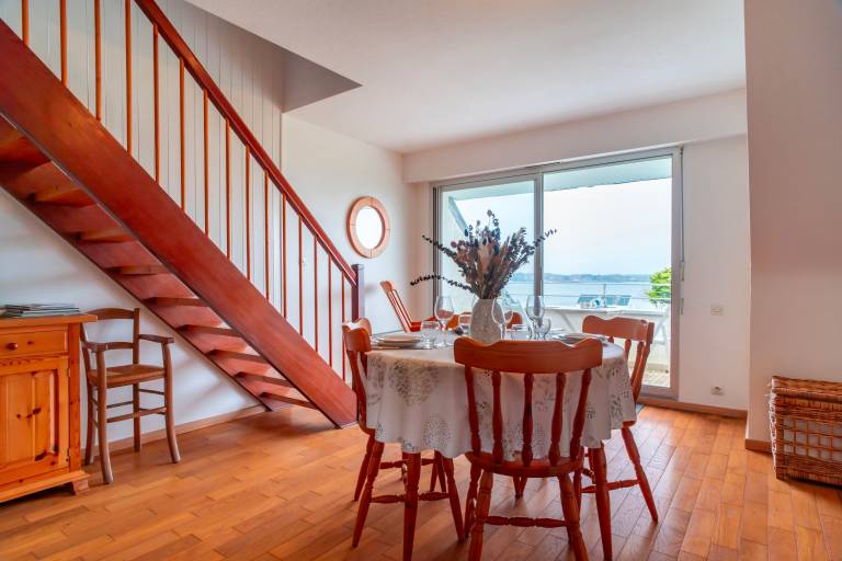 Family-friendly rental apartment | Sea view | Pets are welcome — photo 4