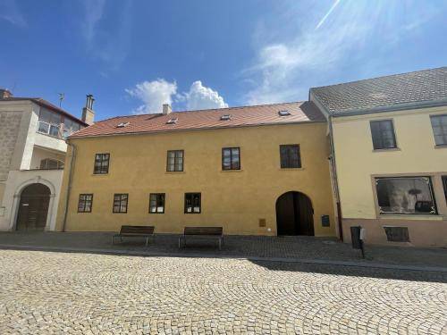 Apartament Znojmo