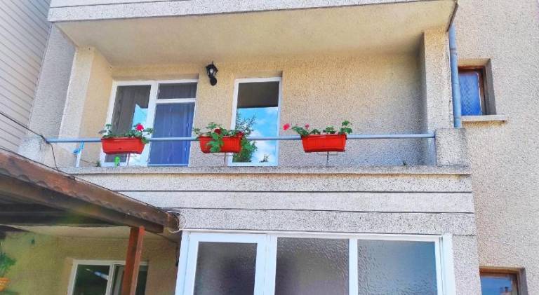 Apartment with terrace | Next to the beach | Pets are welcome — photo 3