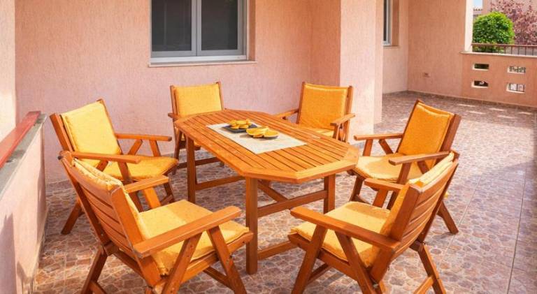 Sea Breeze Beach House Psakoudia — photo 3
