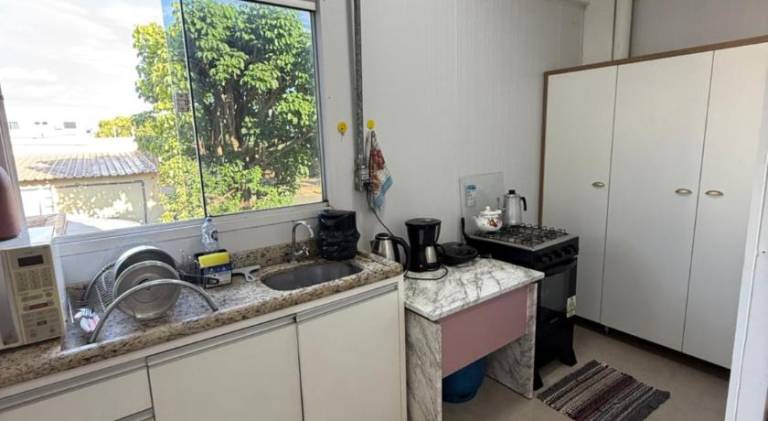 Holiday apartment for 6 persons — photo 4