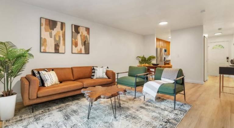 93 m&sup2; Ferienhaus