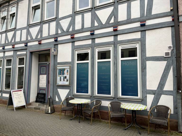 Bed & Breakfast Heilbad Heiligenstadt