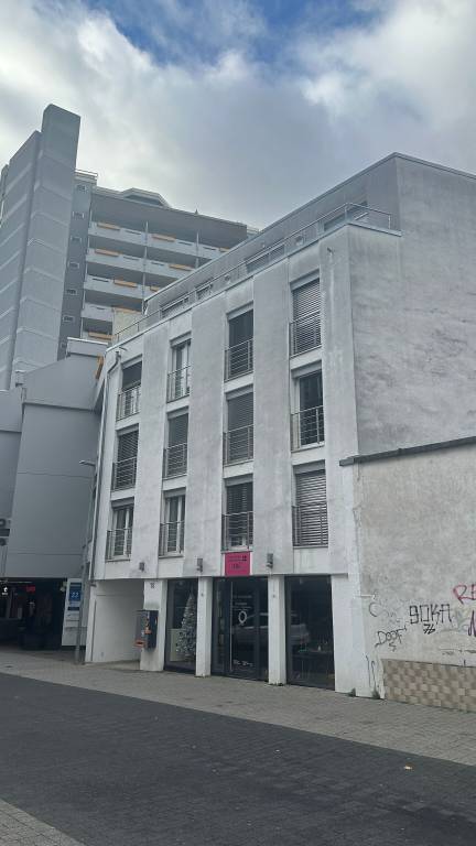 Ferienwohnung  Karlsruhe