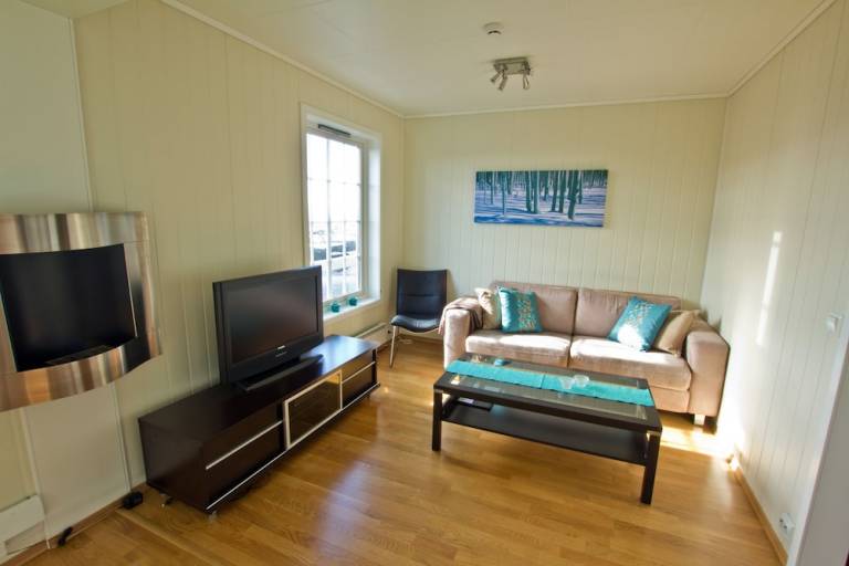 Apartment  Målselv Municipality