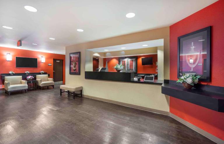 Extended Stay America Suites - Tacoma - South — photo 2