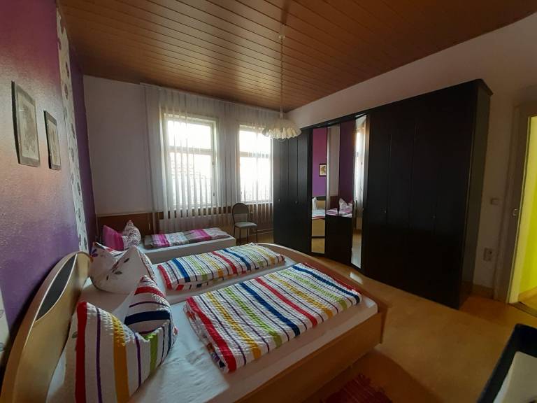 Children-friendly holiday apartment with barbecue | Pets are welcome — photo 4