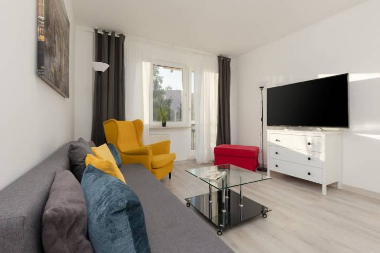 Apartament Ursynów