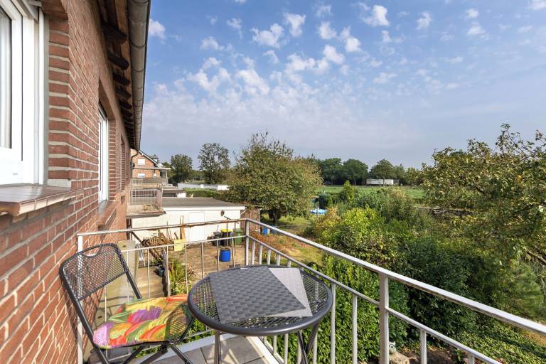 Appartement Kevelaer