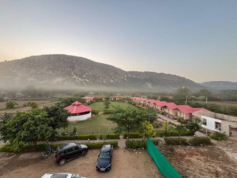 Vanantara Courtyard — photo 2