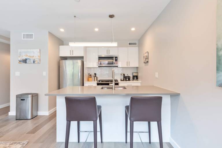 Apartment | Close to Faneuil Hall | Good for workation — photo 3