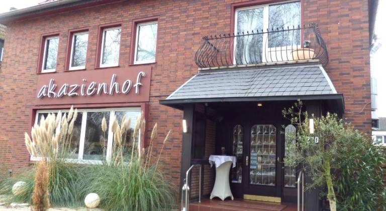 Hotel Akazienhof — photo 3