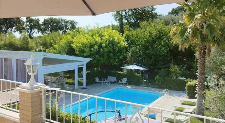 B&B Il Giardino Mediterraneo — photo 4