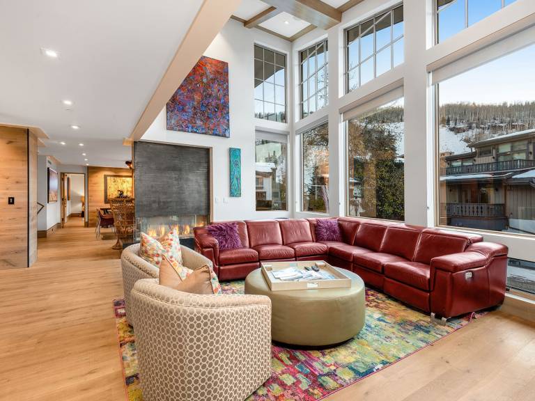 Red Lion Penthouse — photo 2