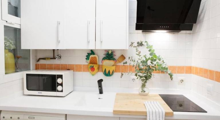 Beautiful apartment | Close to Metropol Parasol | Pets are welcome — photo 4