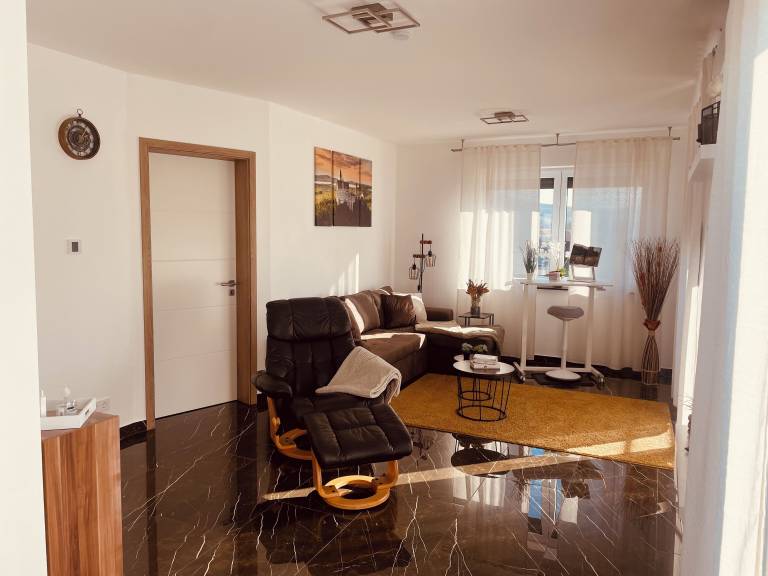 Ferienwohnung  Backnang