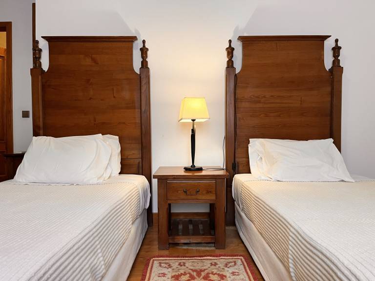 Appartement Cabeceiras de Basto