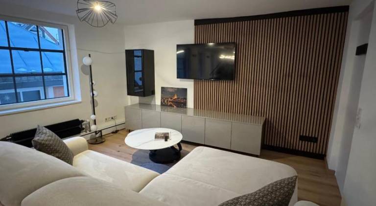 Apartment | Dogs allowed in Regensburg