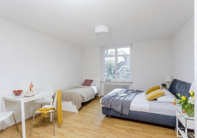 Holiday apartment for 3 persons — photo 2