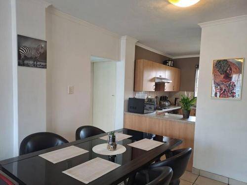 74 m² Ferienwohnung