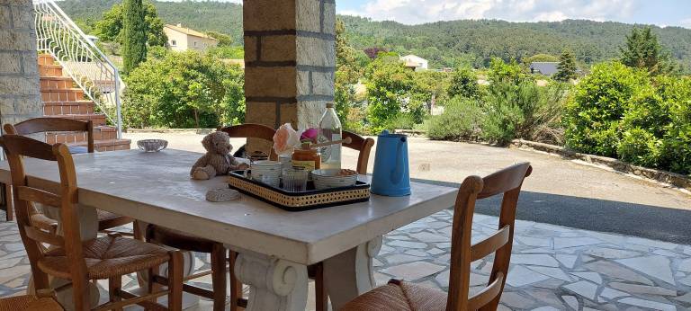 Appartement Privas
