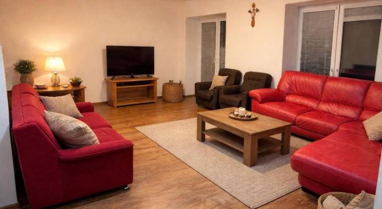 Holiday apartment | Pets allowed — photo 2