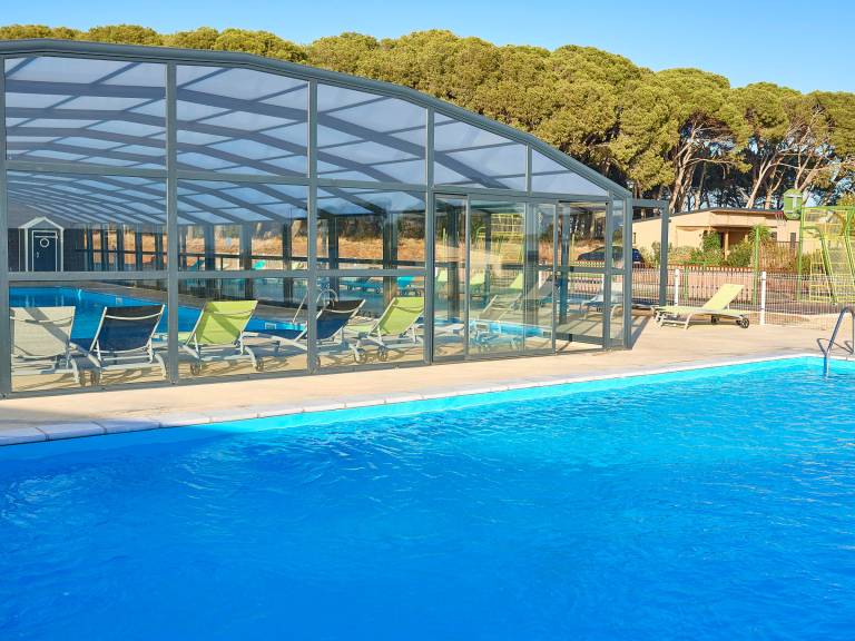 Chalet Pinet