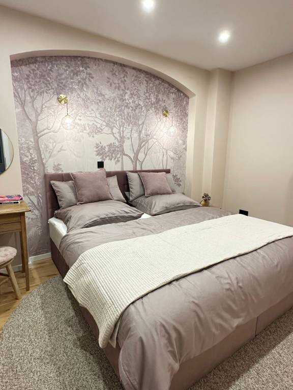 Ferienwohnung  Bamberg