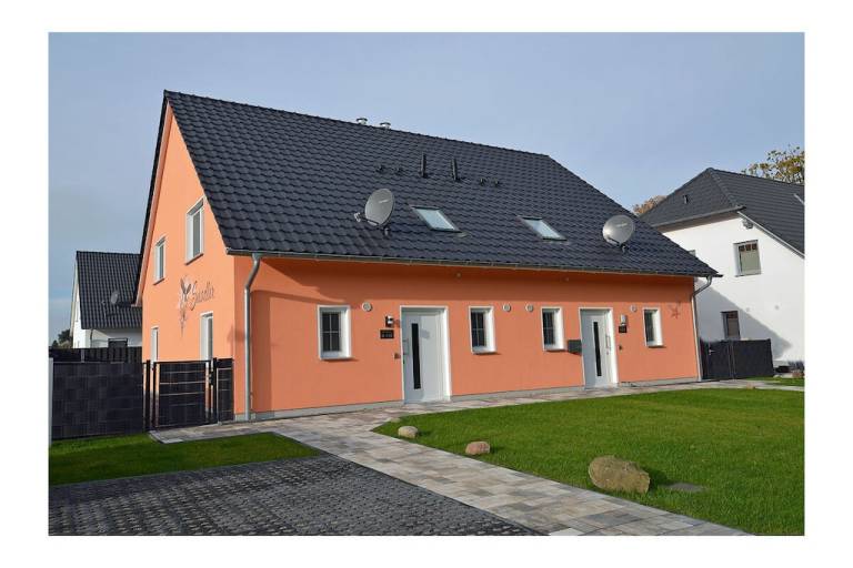 Vacation home with patio, sauna & barbecue — photo 4