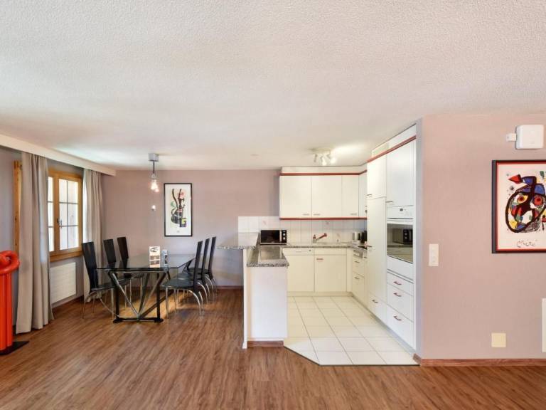 Beautiful holiday apartment | Close to the ski | Pet-friendly — photo 4