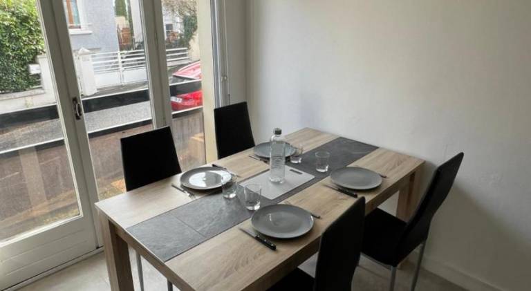 Lovely holiday apartment | Pets are welcome in Riom