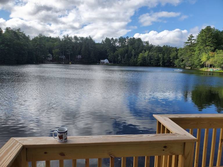Cabin Contoocook