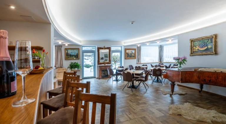 Boutique Hotel Vila Lieska — photo 3