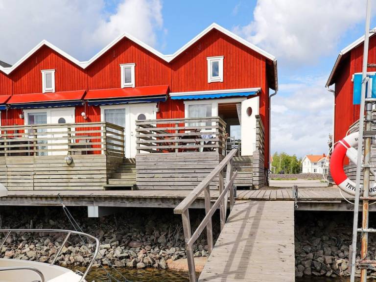 Ferienhaus Mellerud