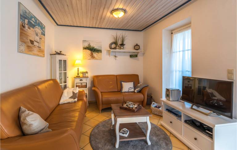 Appartement Friedrichskoog