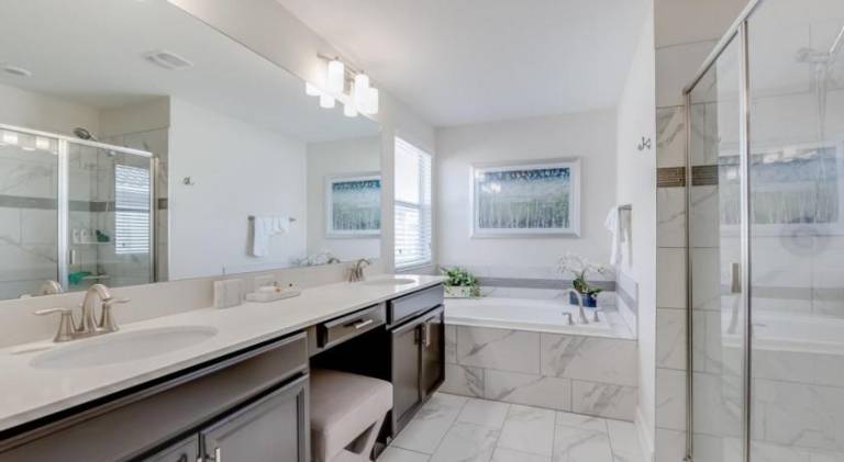 Luxury Home inside Champions Gate - No Extra Fees — photo 2