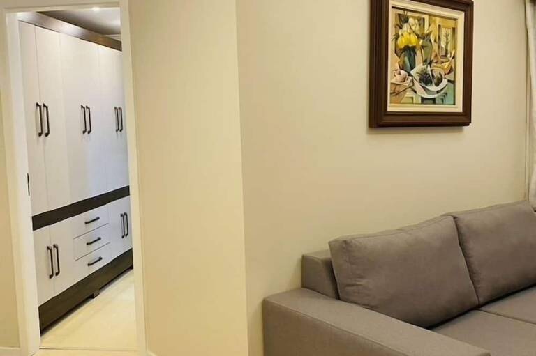 Apartamento  Aventureiro