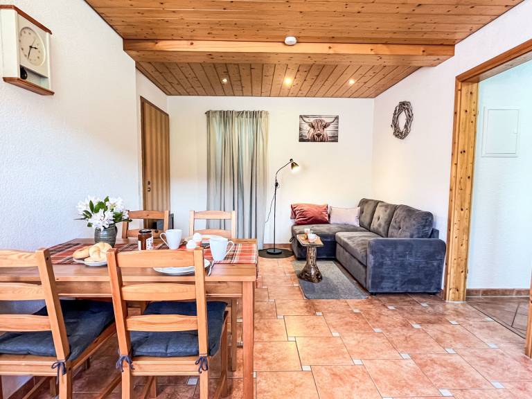 Fully equipped wonderful apartment with BBQ, terrace & garden | Pets are welcome — photo 4