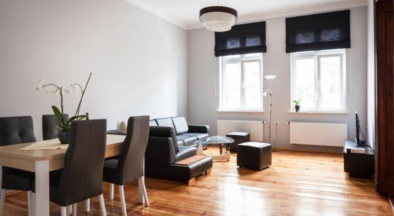 Holiday apartment with hot tub | Dogs allowed in Poznan