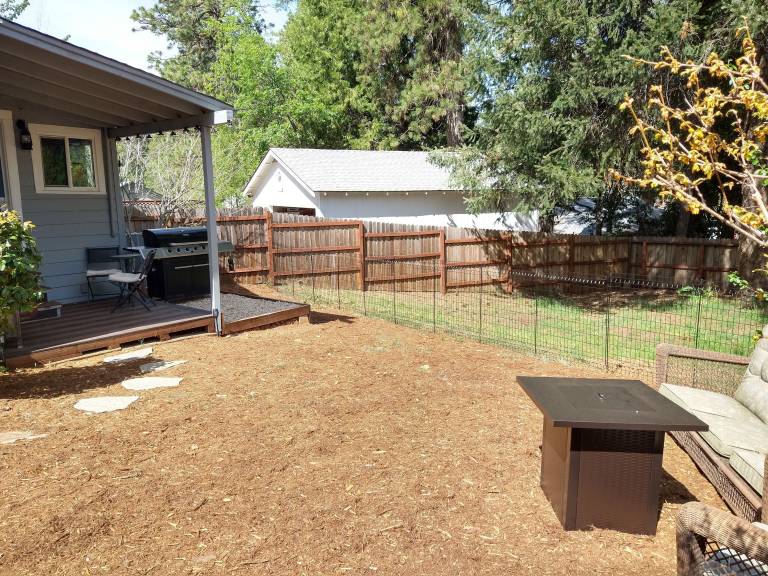 House  Grass Valley